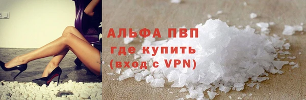 молекула духа Алексин